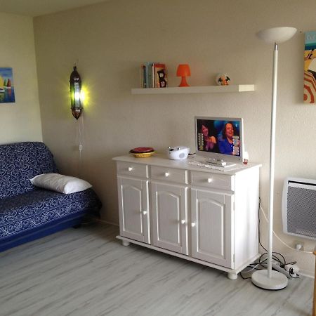 Appartement Location Vaux Sur Mer Plage A Partir De 4 Nuits Minimum Eksteriør billede