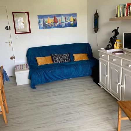 Appartement Location Vaux Sur Mer Plage A Partir De 4 Nuits Minimum Eksteriør billede