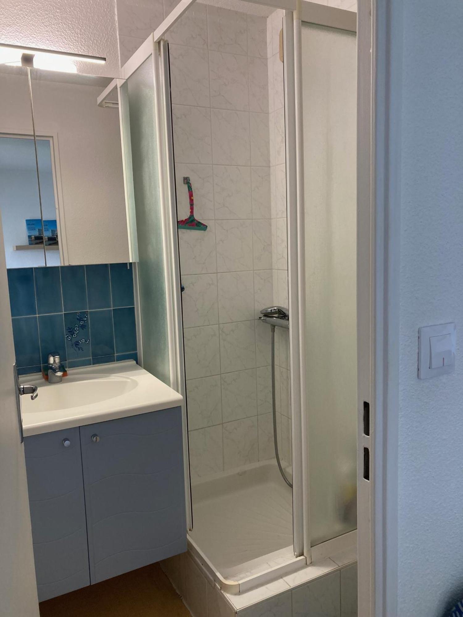 Appartement Location Vaux Sur Mer Plage A Partir De 4 Nuits Minimum Eksteriør billede