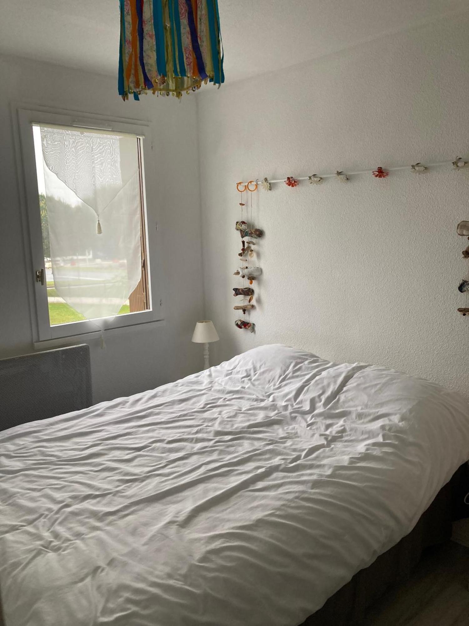 Appartement Location Vaux Sur Mer Plage A Partir De 4 Nuits Minimum Eksteriør billede