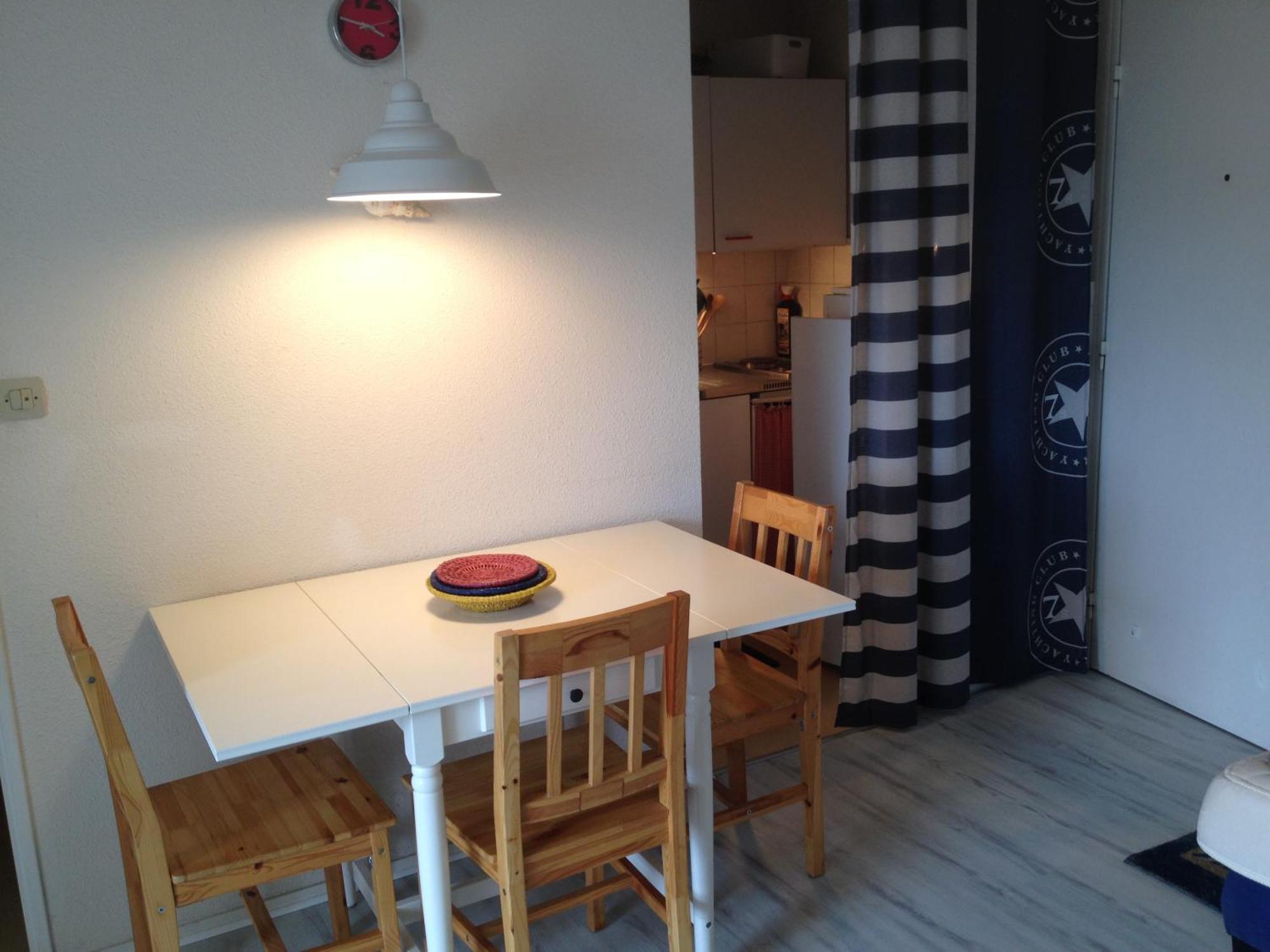Appartement Location Vaux Sur Mer Plage A Partir De 4 Nuits Minimum Eksteriør billede