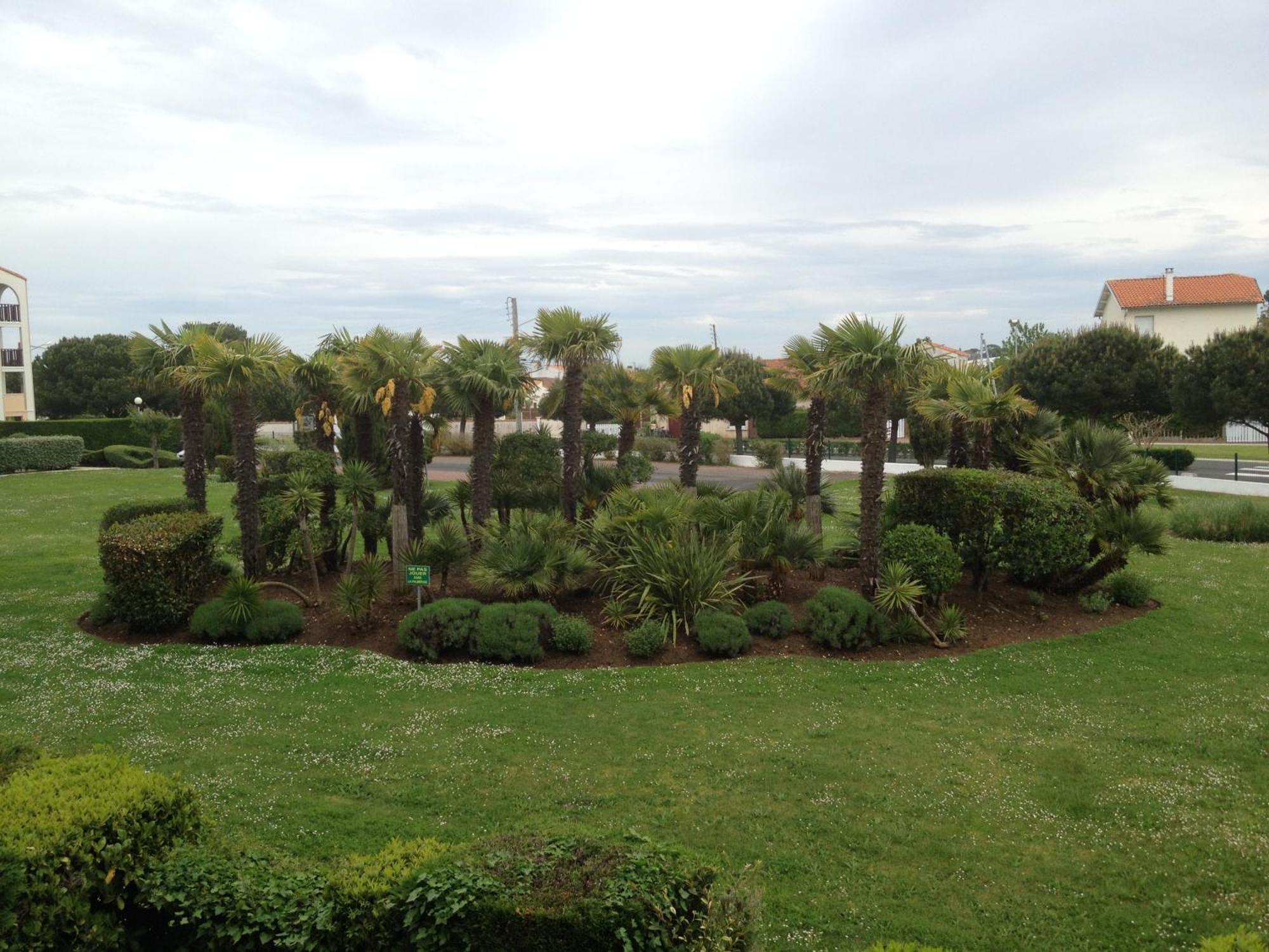 Appartement Location Vaux Sur Mer Plage A Partir De 4 Nuits Minimum Eksteriør billede